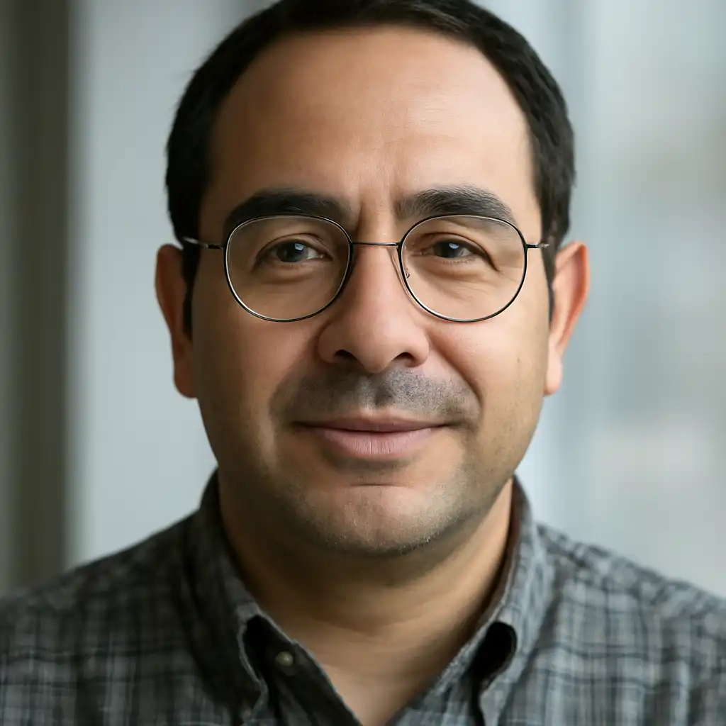 Alejandro Morales Vega